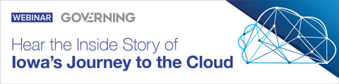 Hear the Inside Story of Iowa's Journey to the Cloud