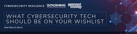 What Cybersecurity Tech Should Be On Your Wishlist - And How to Get it.