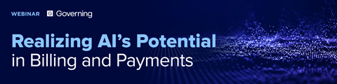 Realizing AI's Potential in Billing and Payments banner