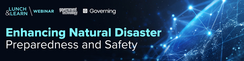 Enhancing Natural Disaster Preparedness and Safety banner