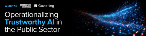 Operationalizing Trustworthy AI in the Public Sector banner