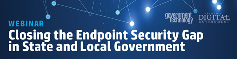 Closing the Endpoint Security Gap in State and Local Government banner