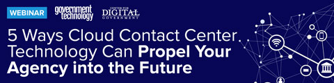 5 Ways Cloud Contact Center Technology Can Propel Your Agency into the Future banner