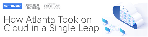 How Atlanta Took on Cloud in a Single Leap banner