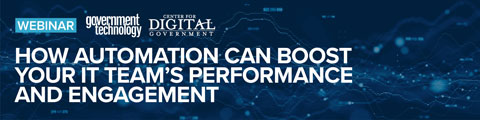 How Automation Can Boost Your IT Team's Performance and Engagement banner
