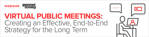 Virtual Public Meetings: Creating an Effective, End-to-End Strategy for the Long Term banner
