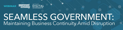 Seamless Government: Maintaining Business Continuity Amid Disruption