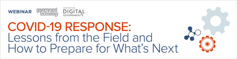 COVID-19 Response: Lessons from the Field and How to Prepare for What's Next banner