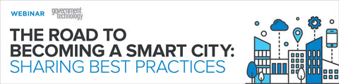 The Road to Becoming a Smart City: Sharing Best Practices
