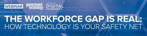 The Workforce Gap Is Real: How Technology Is Your Safety Net banner