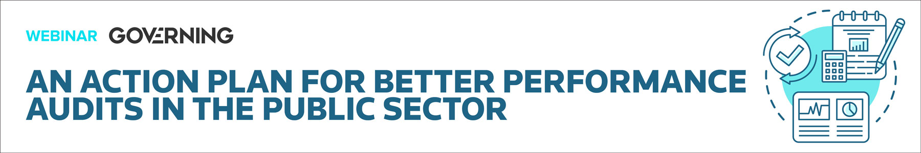 An Action Plan for Better Performance Audits in the Public Sector