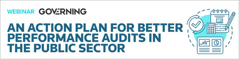 An Action Plan for Better Performance Audits in the Public Sector