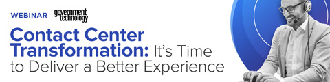 Contact Center Transformation: It's Time to Deliver a Better Experience