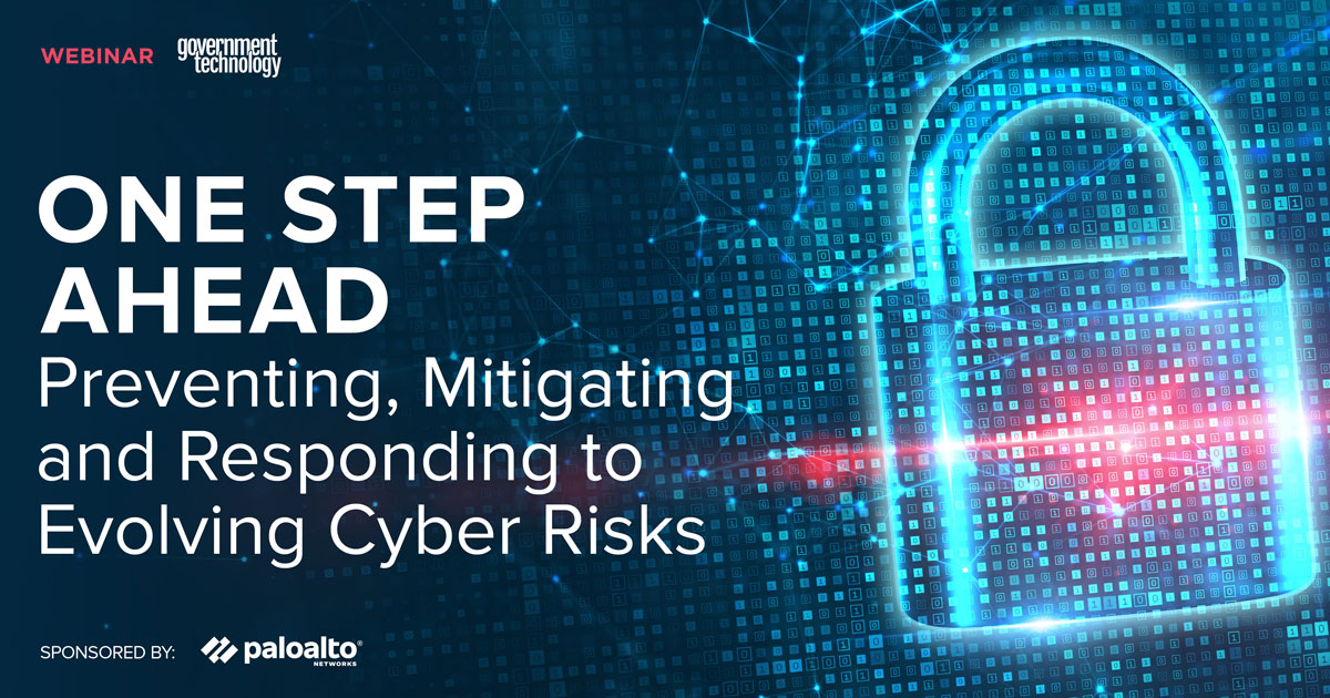 One Step Ahead: Preventing, Mitigating and Responding to Evolving Cyber Risks - Vimarsana News
