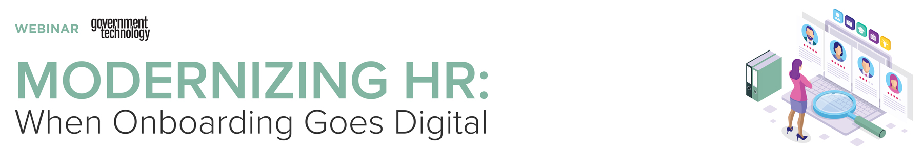 Modernizing HR: When Onboarding Goes Digital