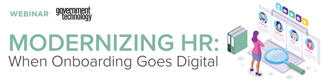 Modernizing HR: When Onboarding Goes Digital