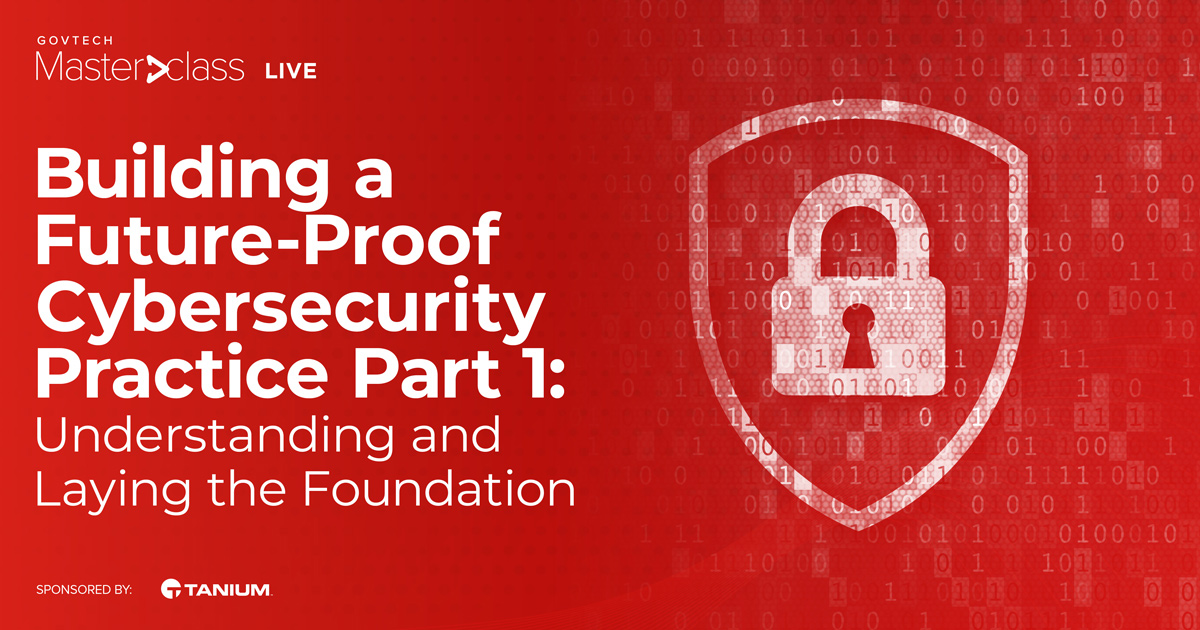 Building a Future-Proof Cybersecurity Practice Part 1: Understanding ...