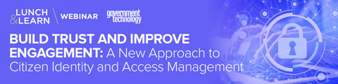 Build Trust and Improve Engagement: A New Approach to Citizen Identity and Access Management banner
