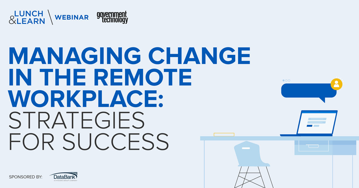 Managing Change in the Remote Workplace: Strategies for Success - Vimarsana News