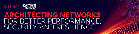 Architecting Networks for Better Performance, Security and Resilience banner