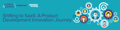 Shifting to SaaS: A Product Development Innovation Journey banner