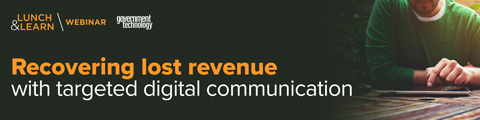 Recovering Lost Revenue with Targeted Digital Communication banner