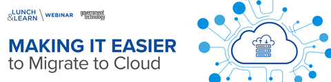 Making It Easier to Migrate to Cloud banner