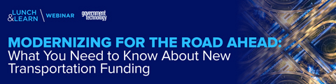 Modernizing for the Road Ahead: What You Need to Know About New Transportation Funding banner