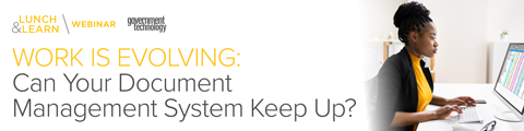 Work Is Evolving: Can Your Document Management System Keep Up? banner