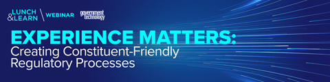 Experience Matters: Creating Constituent-Friendly Regulatory Processes banner