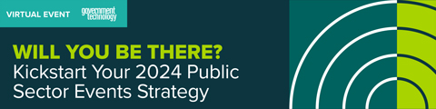Will You Be There? Kickstart Your 2024 Public Sector Events Strategy banner