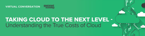 Taking Cloud to the Next Level - Understanding the True Costs of Cloud banner