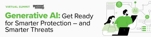 Generative AI: Get Ready for Smarter Protection - and Smarter Threats banner