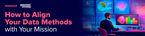 How to Align Your Data Methods with Your Mission banner