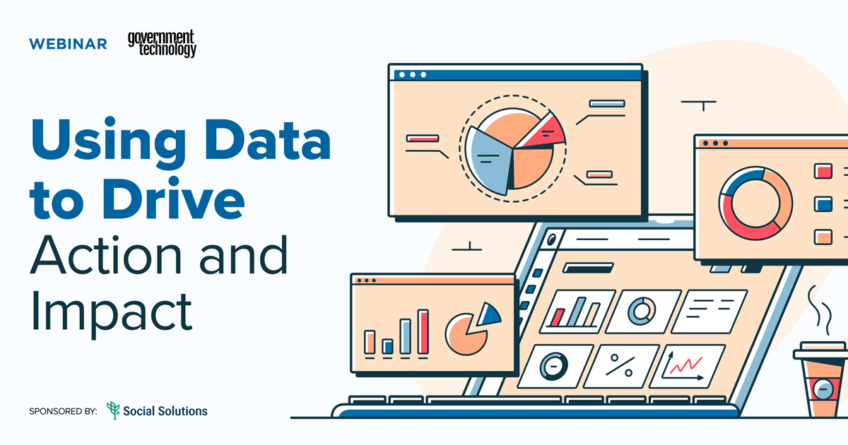Using Data to Drive Action and Impact