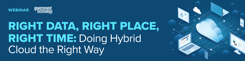 Right Data, Right Place, Right Time: Doing Hybrid Cloud the Right Way banner