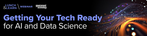 Getting Your Tech Ready for AI and Data Science banner