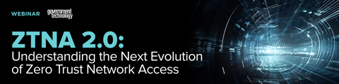 ZTNA 2.0: Understanding the Next Evolution of Zero Trust Network Access banner
