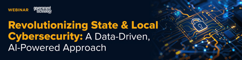 Revolutionizing State & Local Cybersecurity: A Data-Driven, AI-Powered Approach banner