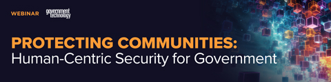 Protecting Communities: Human-Centric Security for Government banner
