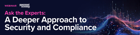 Ask The Experts: A Deeper Approach to Security and Compliance banner