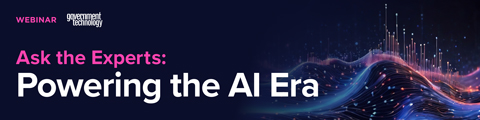 Ask the Experts: Powering the AI Era banner