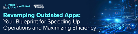 Revamping Outdated Apps: Your Blueprint for Speeding Up Operations and Maximizing Efficiency banner
