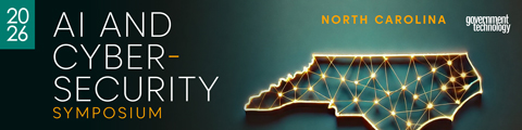 North Carolina AI and Cybersecurity Symposium 2025-2026 Banner