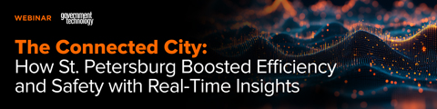 The Connected City: How St. Petersburg Boosted Efficiency and Safety with Real-Time Insights banner