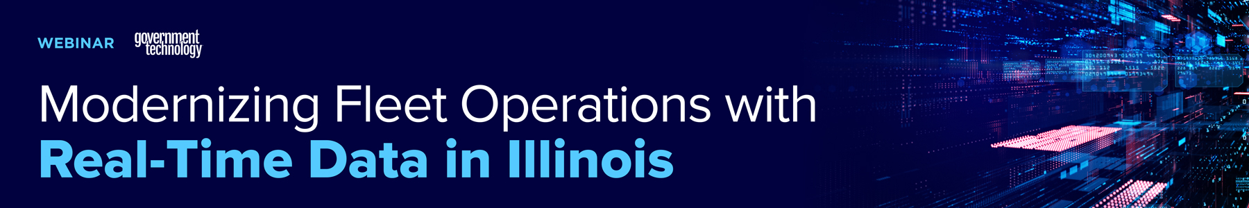 Modernizing Fleet Operations with Real-Time Data in Illinois Banner