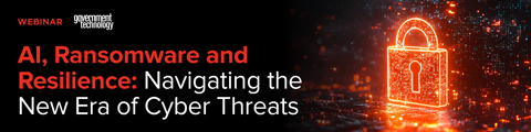 AI, Ransomware and Resilience: Navigating the New Era of Cyber Threats banner