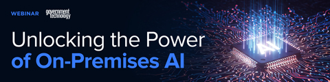 Unlocking the Power of On-Premises AI banner