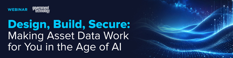 Design, Build, Secure: Making Asset Data Work for You in the Age of AI banner