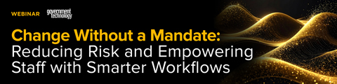 Change Without a Mandate: Reducing Risk and Empowering Staff with Smarter Workflows banner